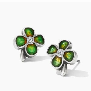 🍀 BRIGHTON ‘Love Bug’ collection 🐞 mini-post earrings!